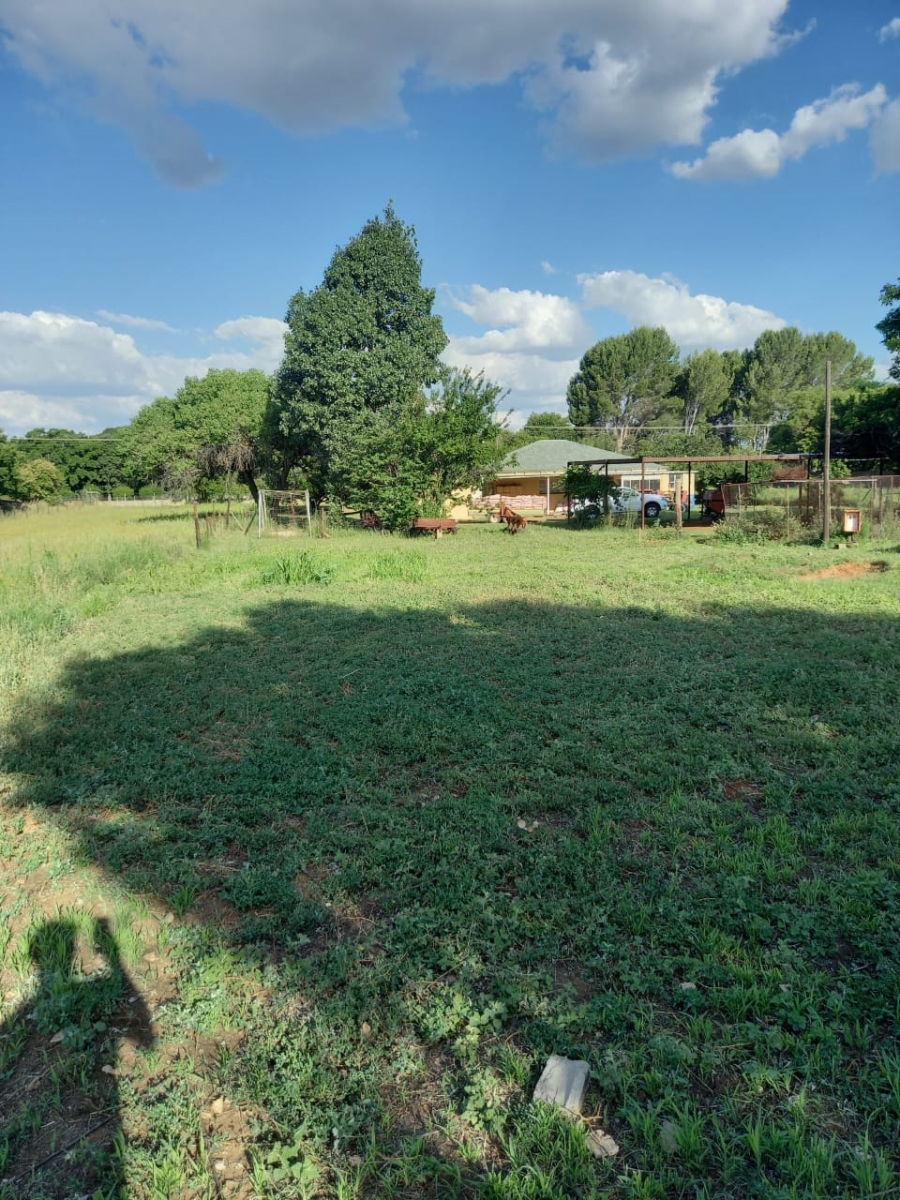 Commercial Property for Sale in Roodewal Free State